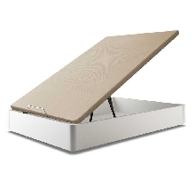 Canapes abatibles 135x190 cms canape cama + cojin regalo ref-12